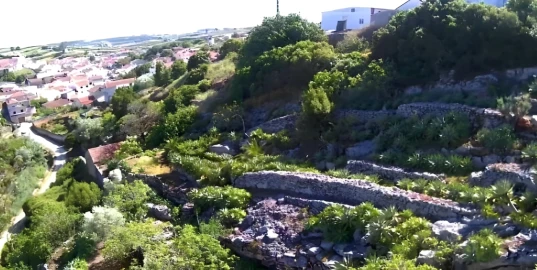 Terreno para Venda em Reguengo Grande