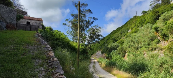 Terreno para Venda em Reguengo Grande