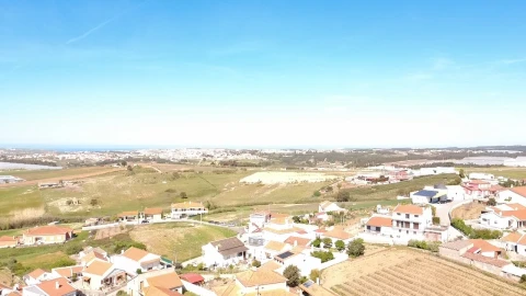 Moradia T5 para Venda em Ponte do Rol