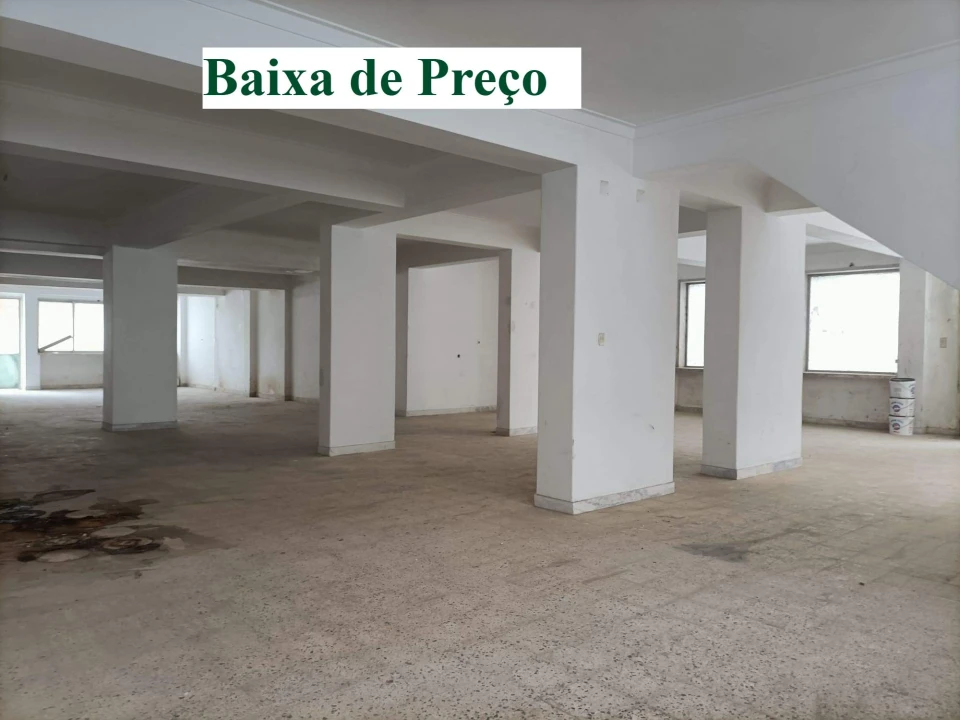 Loja para Venda em Agualva e Mira-Sintra Foto 1