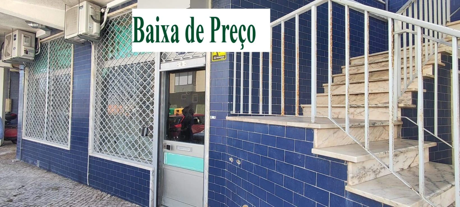 Loja para Venda em Loures Foto 1
