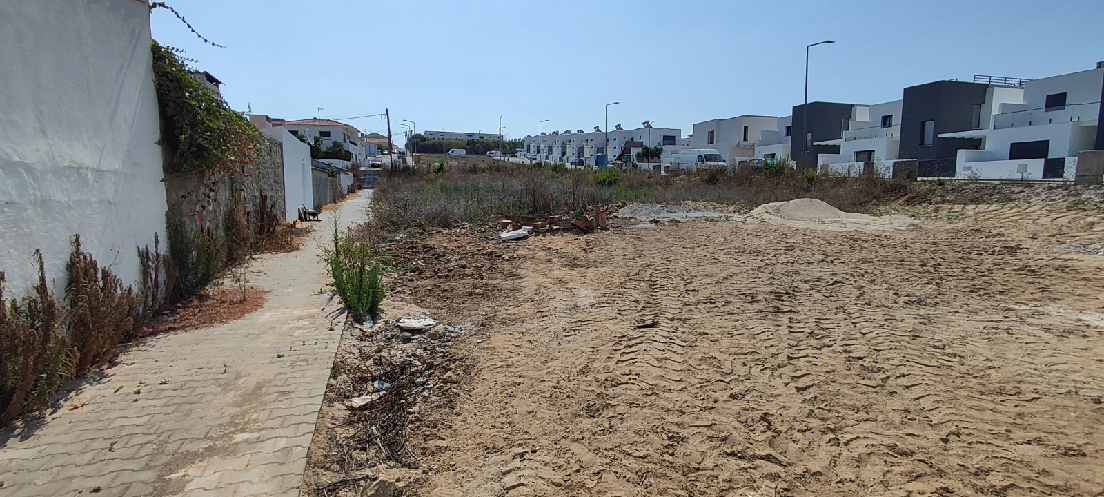 Terreno para Venda em Atouguia da Baleia Foto 8