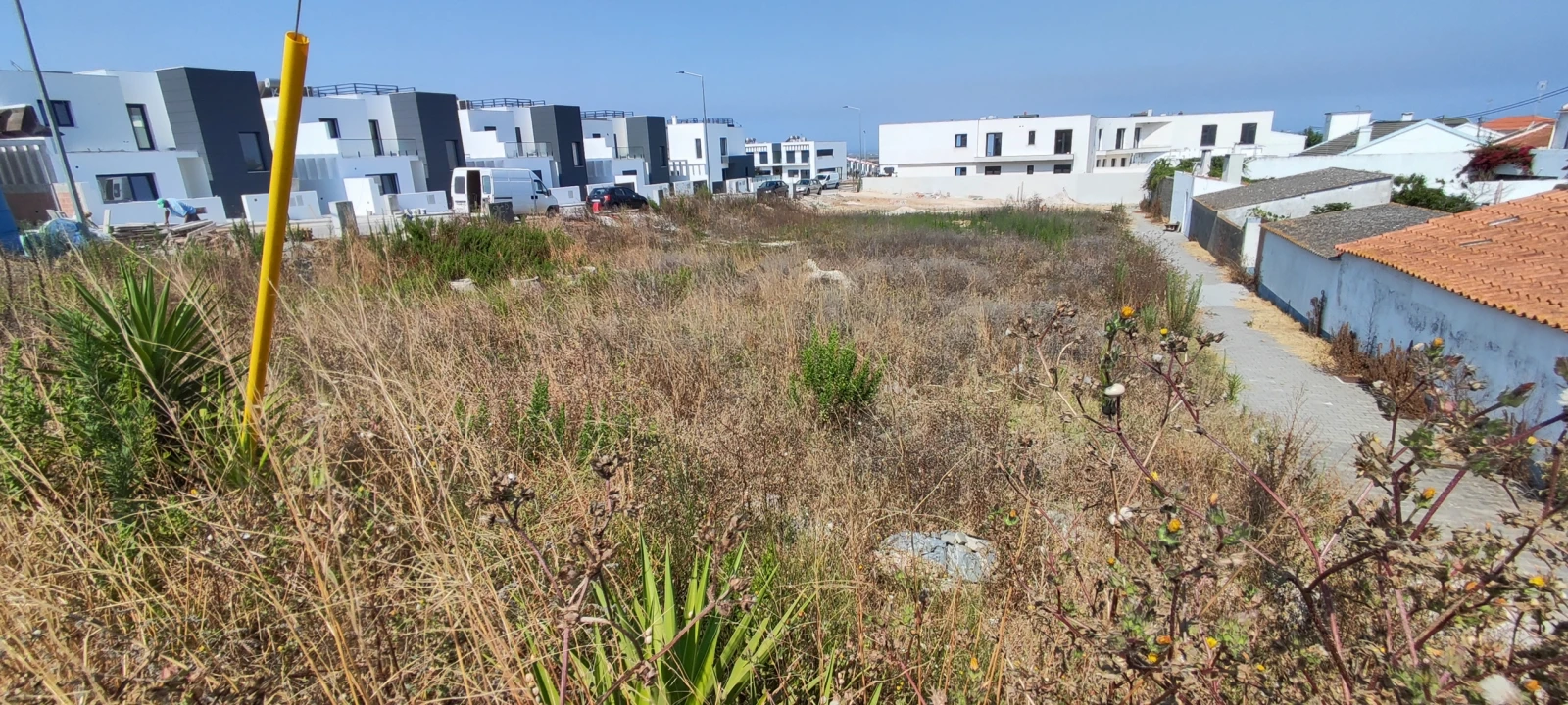 Terreno para Venda em Atouguia da Baleia Foto 9