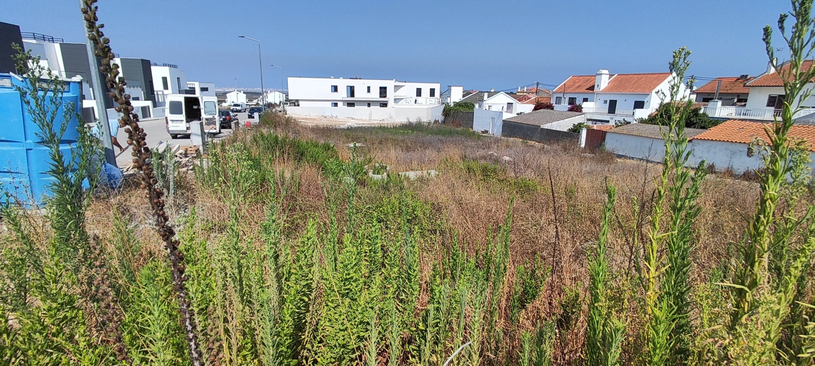 Terreno para Venda em Atouguia da Baleia Foto 11