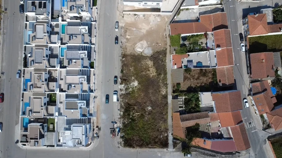 Terreno para Venda em Atouguia da Baleia