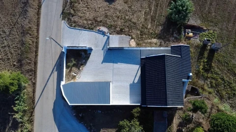 Moradia T3 para Venda em Moita dos Ferreiros