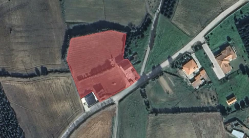 Moradia T3 para Venda em Moita dos Ferreiros