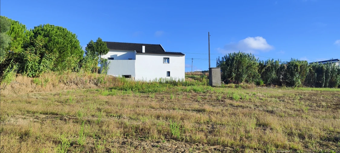 Moradia T3 para Venda em Moita dos Ferreiros Foto 40