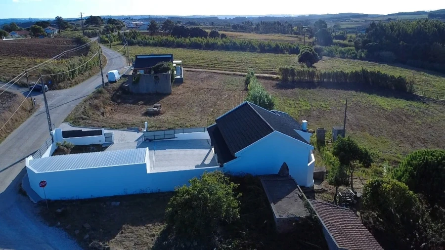 Moradia T3 para Venda em Moita dos Ferreiros Foto 5