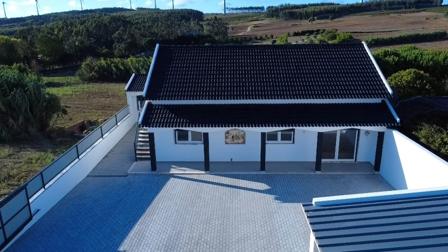 Moradia T3 para Venda em Moita dos Ferreiros Foto 2