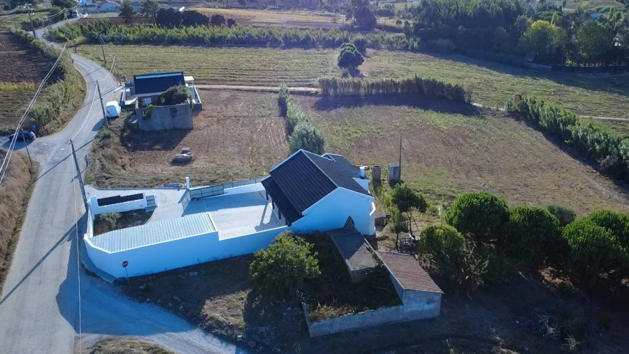 Moradia T3 para Venda em Moita dos Ferreiros Foto 7