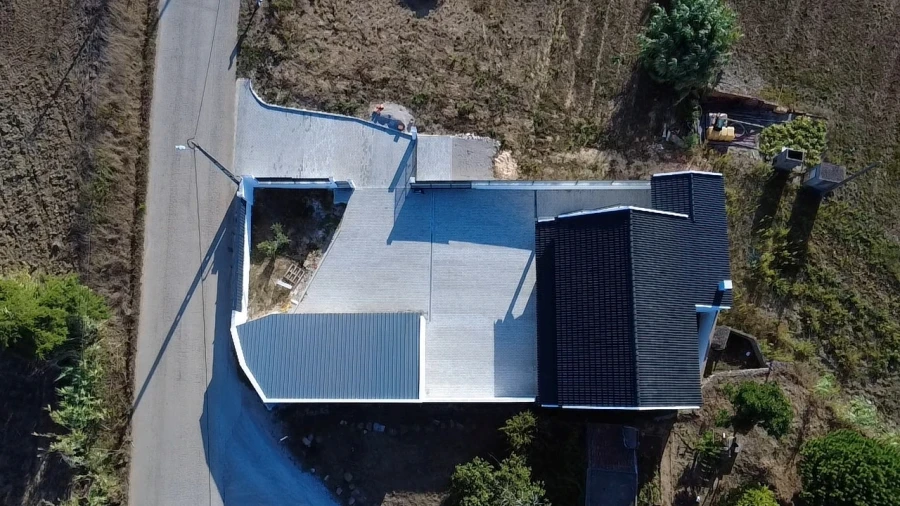 Moradia T3 para Venda em Moita dos Ferreiros Foto 10