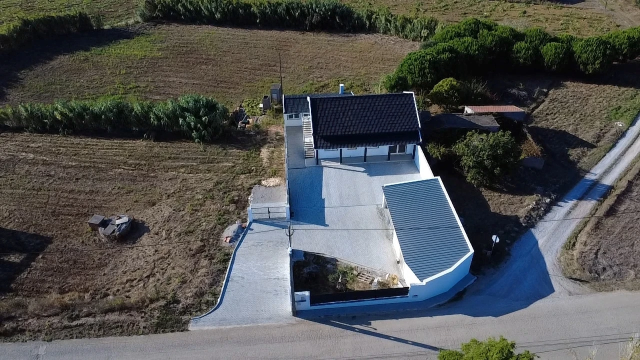 Moradia T3 para Venda em Moita dos Ferreiros Foto 9