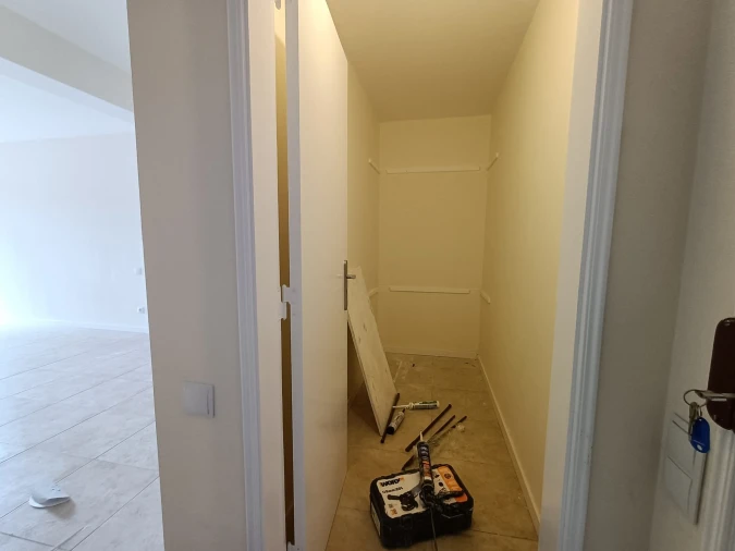 Apartamento T2 para Venda em Algueirão-Mem Martins Foto 4