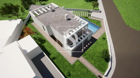 Moradia T3 para Venda em Miragaia e Marteleira