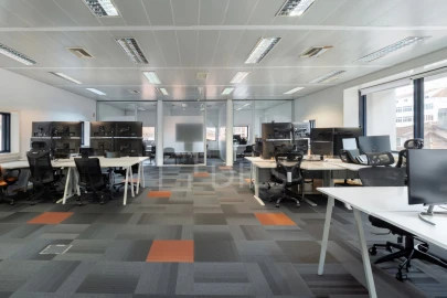 Escritório para Arrendamento em Campo de Ourique