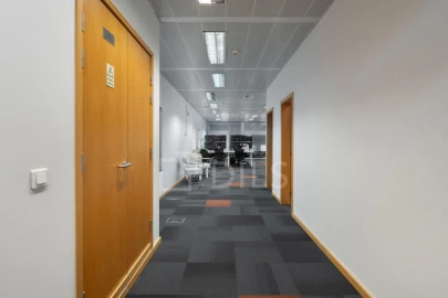 Escritório para Arrendamento em Campo de Ourique