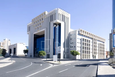 Escritório para Arrendamento em Campo de Ourique