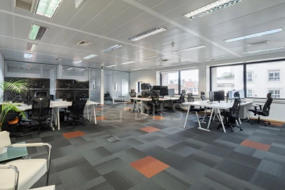 Escritório para Arrendamento em Campo de Ourique