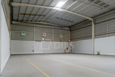Armazém para Arrendamento em Alverca do Ribatejo e Sobralinho