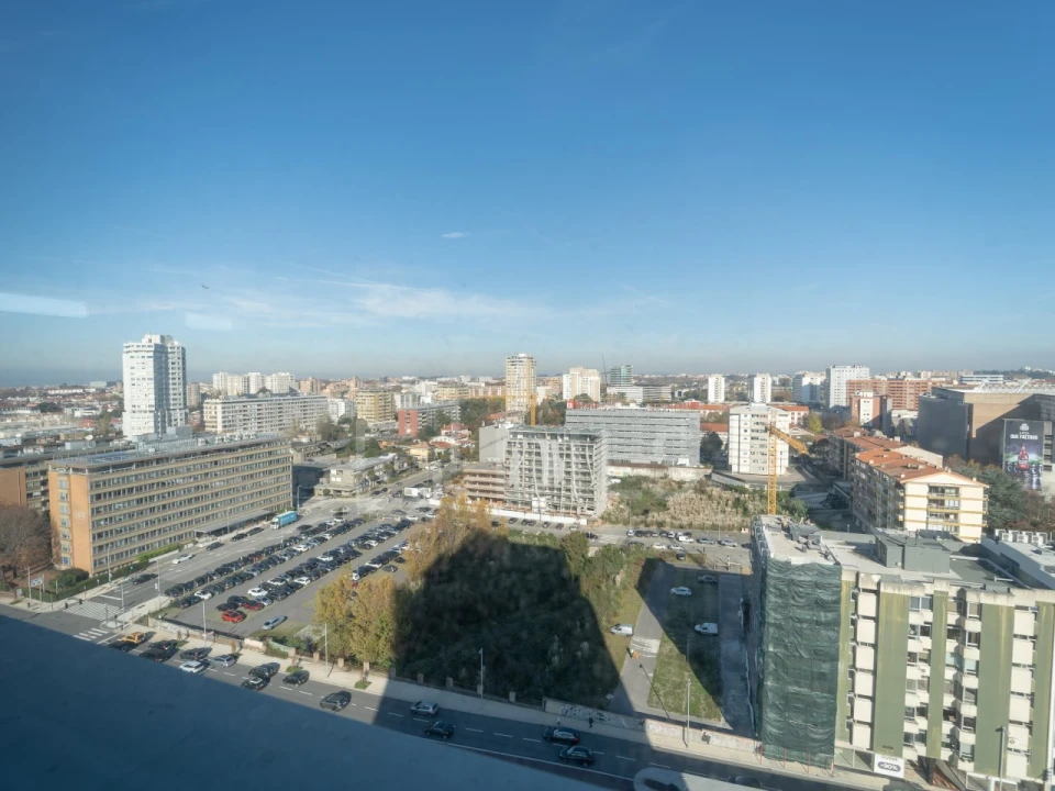 Escritório para Arrendamento em Lordelo do Ouro e Massarelos Foto 9