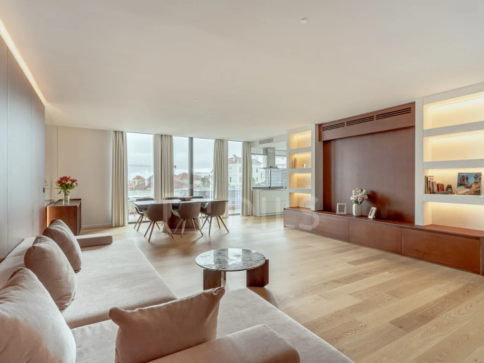 Apartamento T3 para Venda em Cascais e Estoril Foto 2