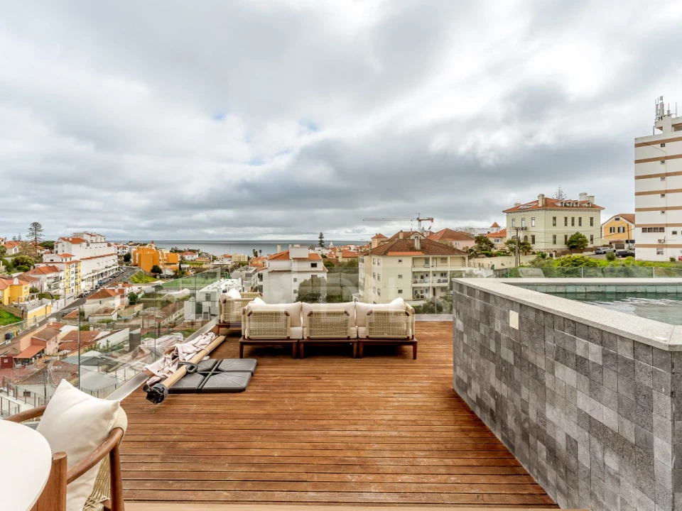 Apartamento T3 para Venda em Cascais e Estoril Foto 5
