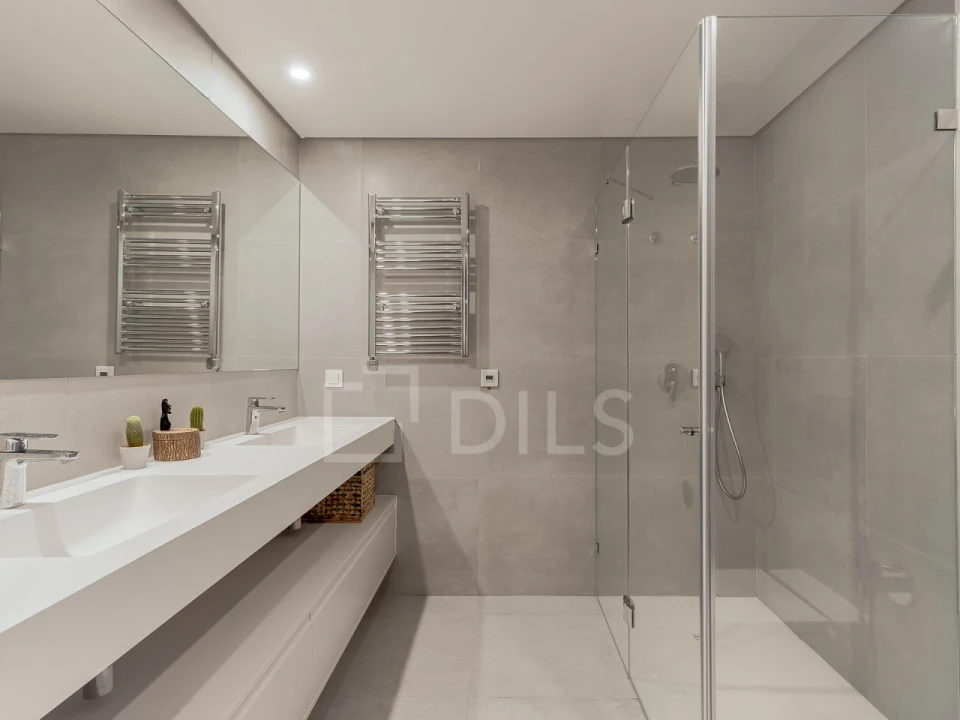 Apartamento T3 para Venda em Cascais e Estoril Foto 9