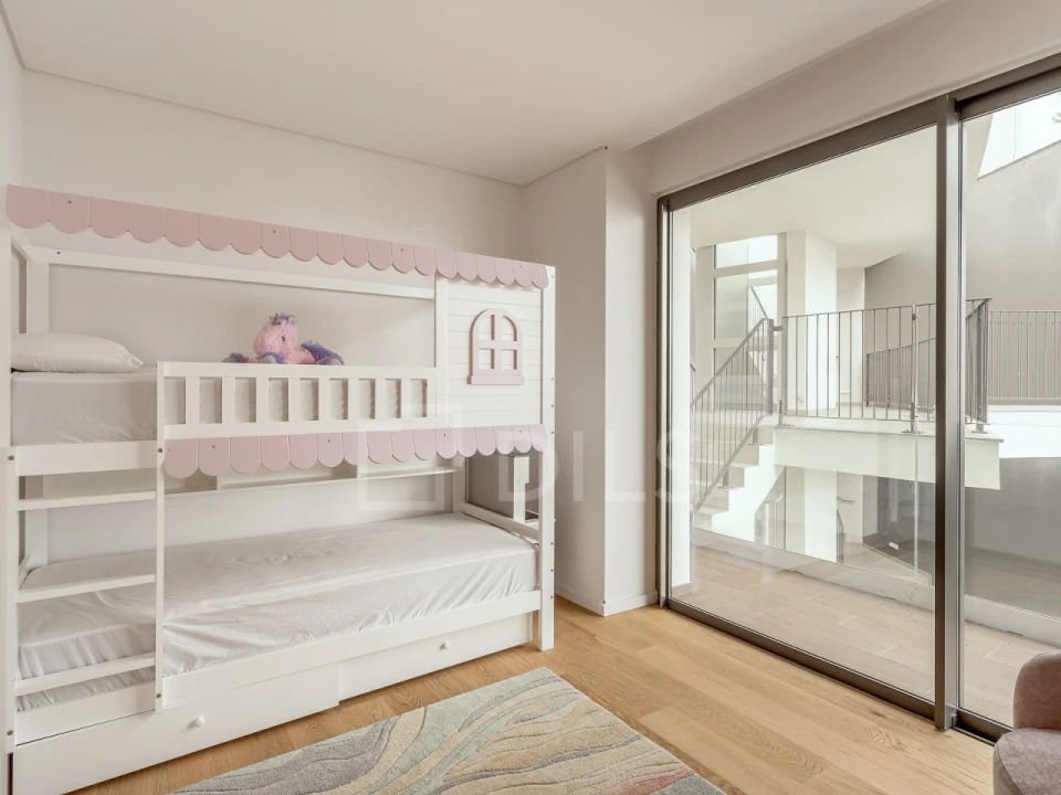 Apartamento T3 para Venda em Cascais e Estoril Foto 27
