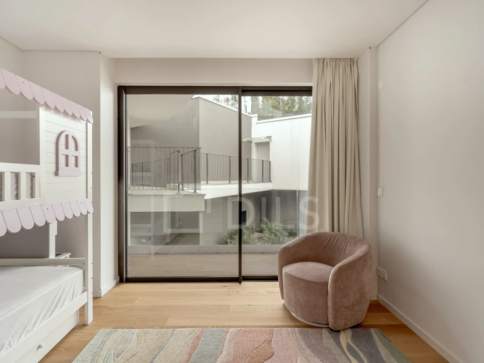 Apartamento T3 para Venda em Cascais e Estoril Foto 28