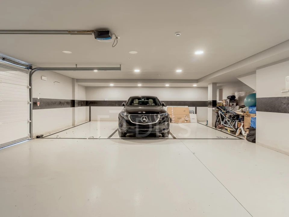 Apartamento T3 para Venda em Cascais e Estoril Foto 30