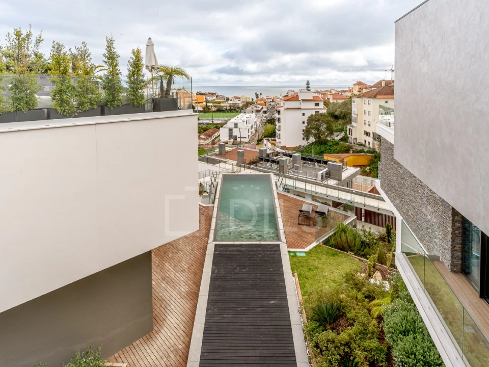 Apartamento T3 para Venda em Cascais e Estoril Foto 32