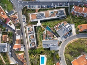 Apartamento T3 para Venda em Cascais e Estoril