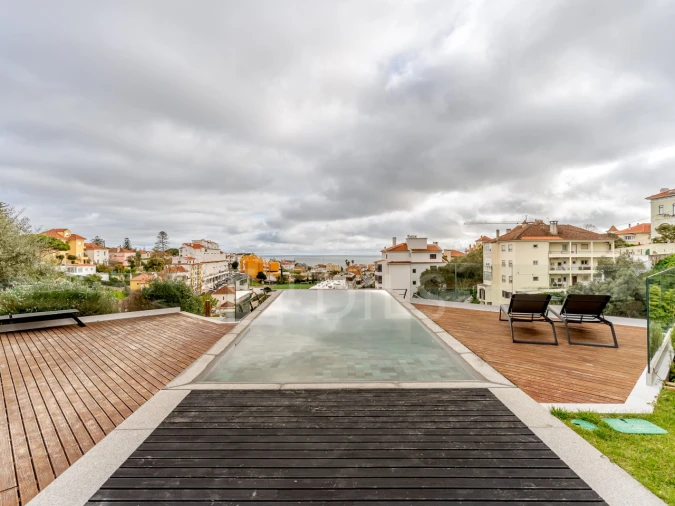 Apartamento T3 para Venda em Cascais e Estoril Foto 6