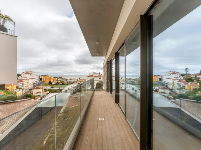 Apartamento T3 para Venda em Cascais e Estoril Foto 7