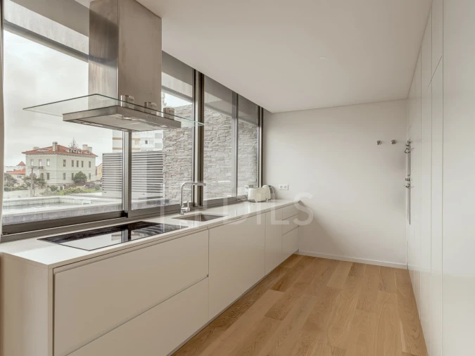 Apartamento T3 para Venda em Cascais e Estoril Foto 8