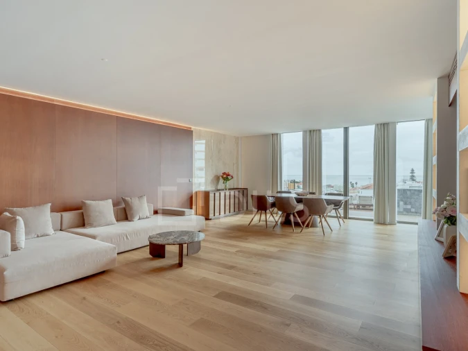 Apartamento T3 para Venda em Cascais e Estoril Foto 13