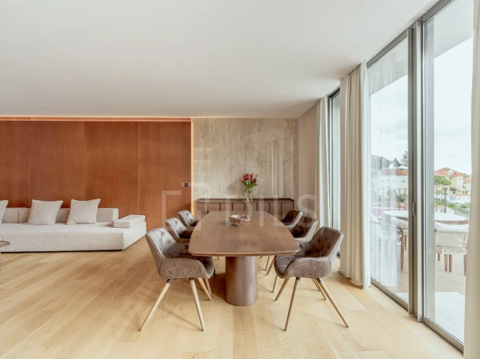 Apartamento T3 para Venda em Cascais e Estoril Foto 14