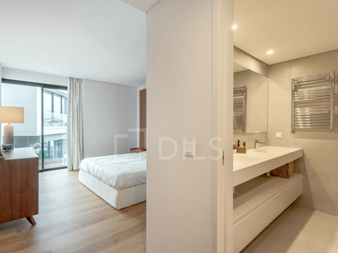 Apartamento T3 para Venda em Cascais e Estoril Foto 24
