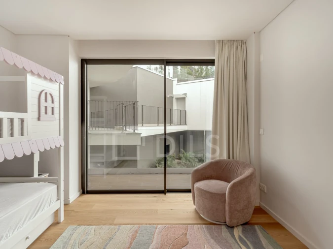 Apartamento T3 para Venda em Cascais e Estoril Foto 28
