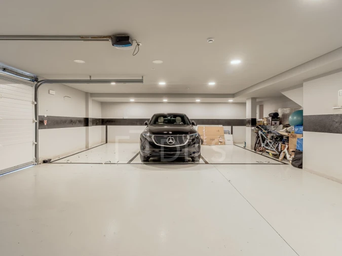 Apartamento T3 para Venda em Cascais e Estoril Foto 30