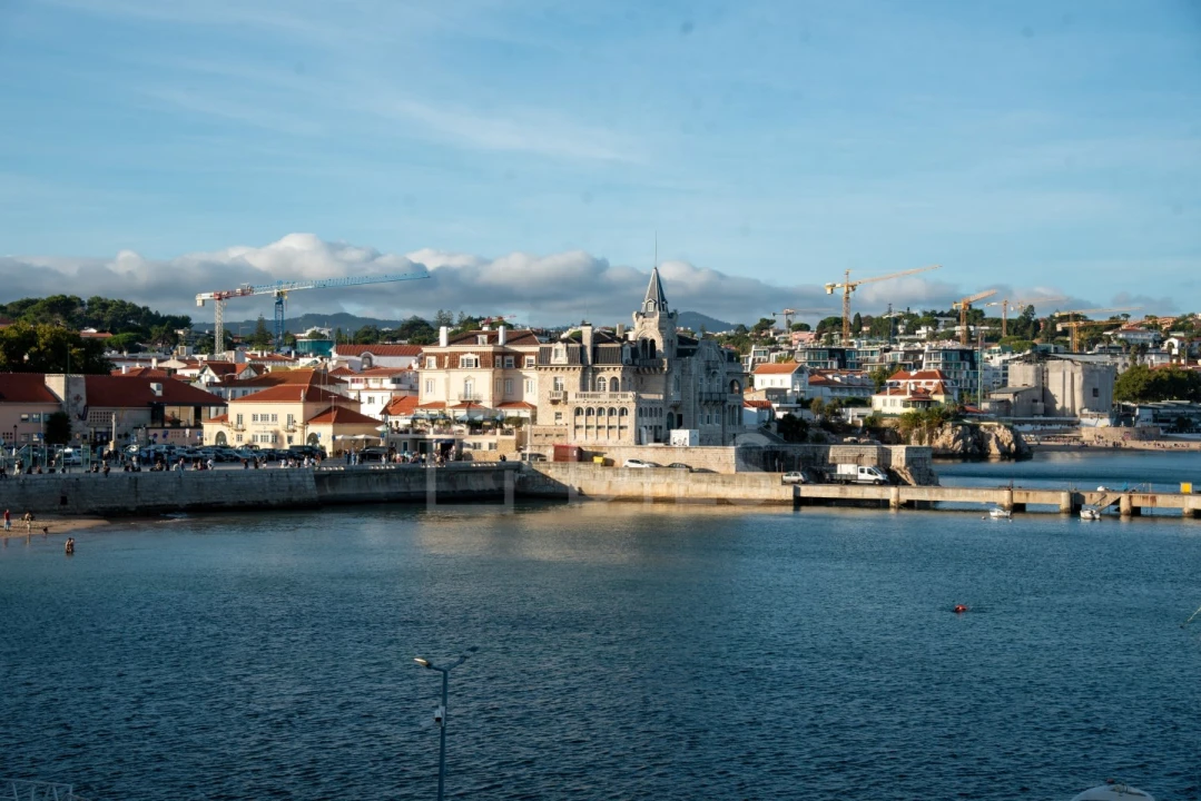 Apartamento T1 para Venda em Cascais e Estoril Foto 23