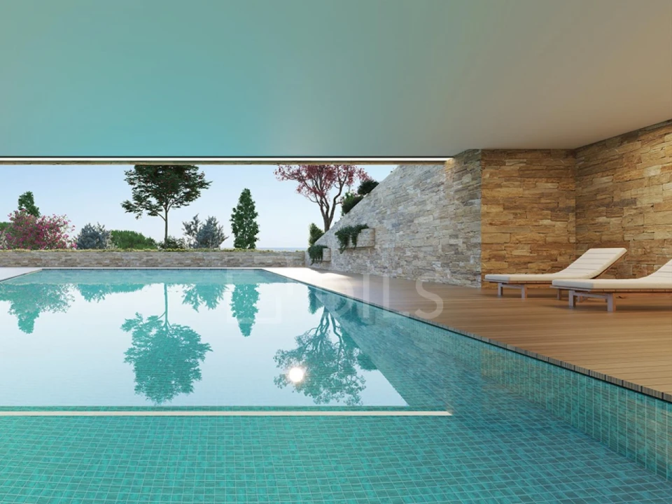 Apartamento T1 para Venda em Cascais e Estoril Foto 3