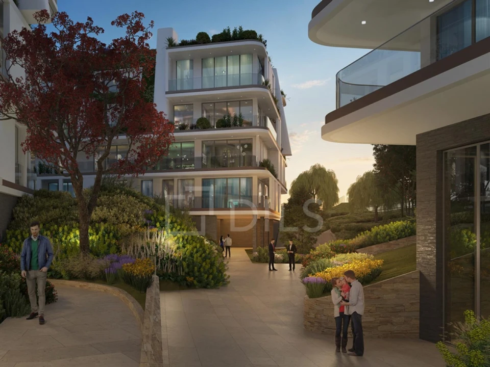Apartamento T1 para Venda em Cascais e Estoril Foto 11