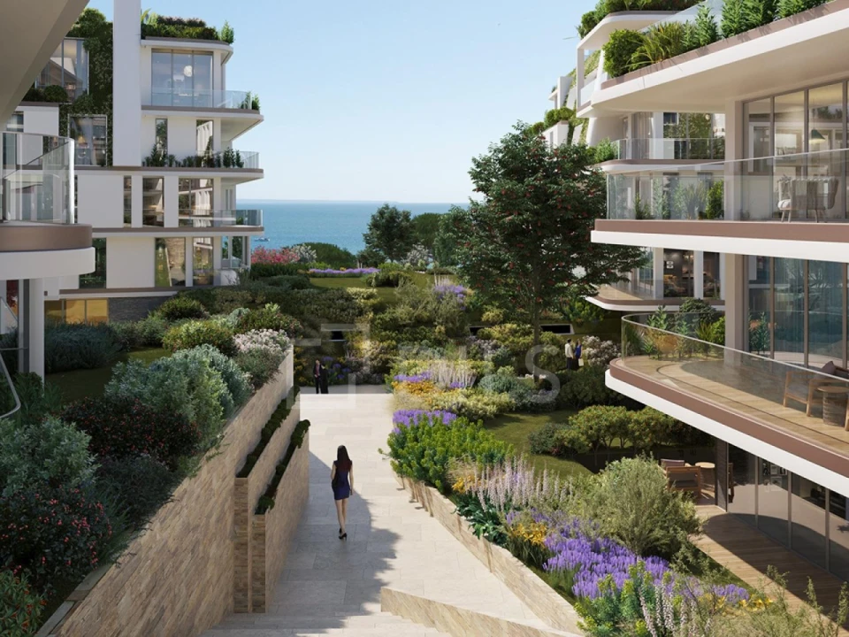 Apartamento T1 para Venda em Cascais e Estoril Foto 12