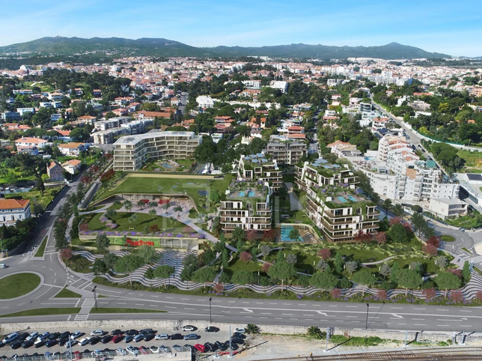 Apartamento T1 para Venda em Cascais e Estoril Foto 26