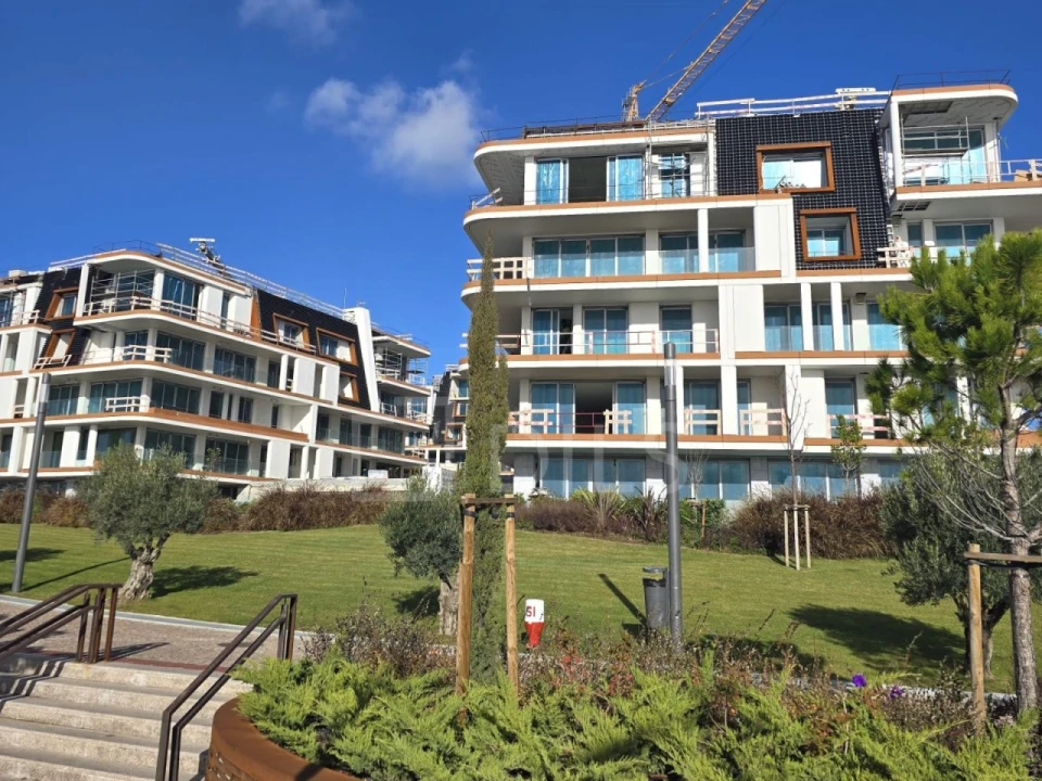 Apartamento T1 para Venda em Cascais e Estoril Foto 9