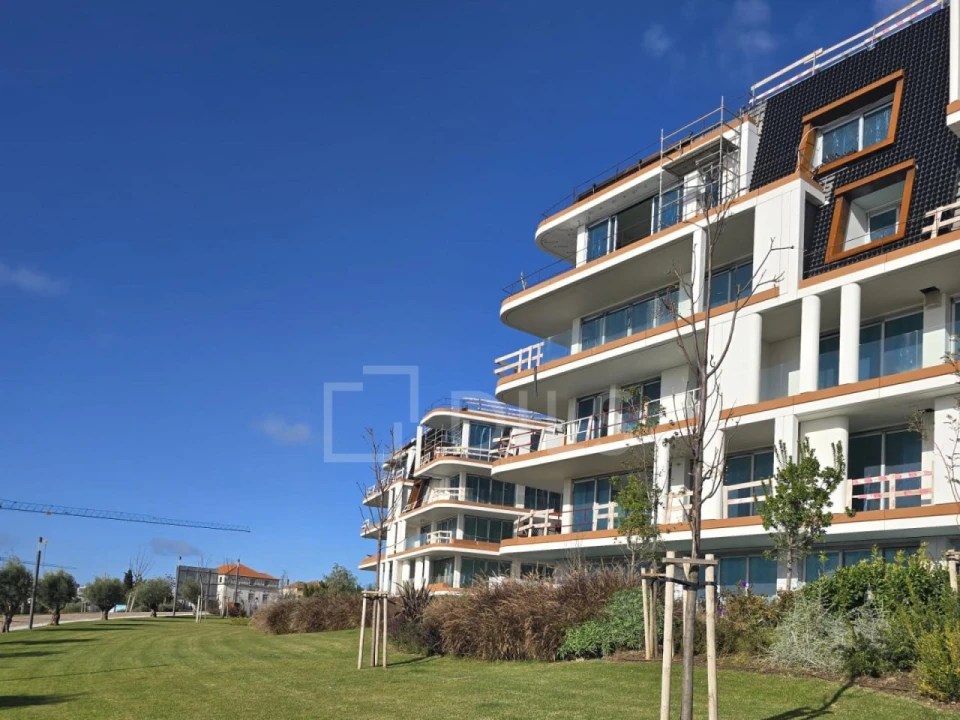 Apartamento T1 para Venda em Cascais e Estoril Foto 20