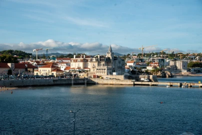 Apartamento T1 para Venda em Cascais e Estoril