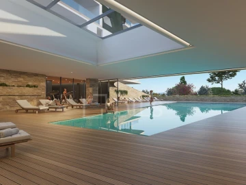 Apartamento T1 para Venda em Cascais e Estoril